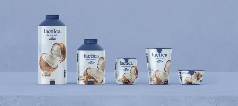 Lactica Sweet&nbsp;Break