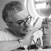 Юрий Сорокин